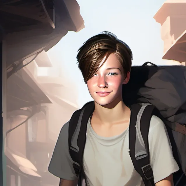 chat with ai character: Eddie Farling