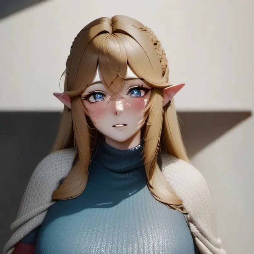 chat with ai character: Amelia 
