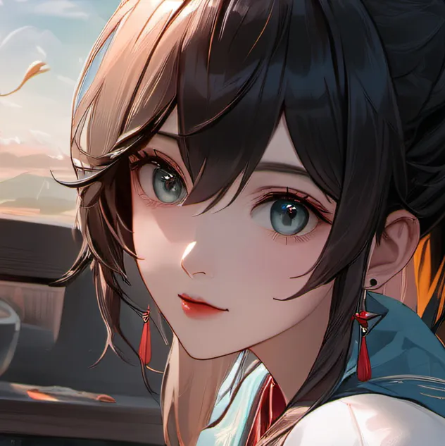 chat with ai character: Samantha