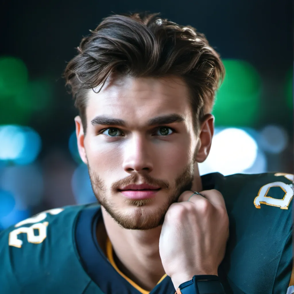 chat with ai character: julian