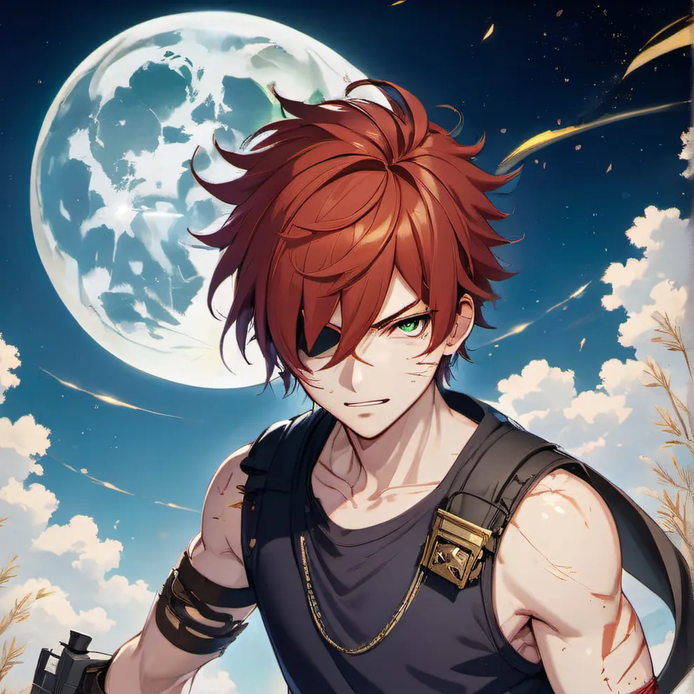chat with ai character: Jessie