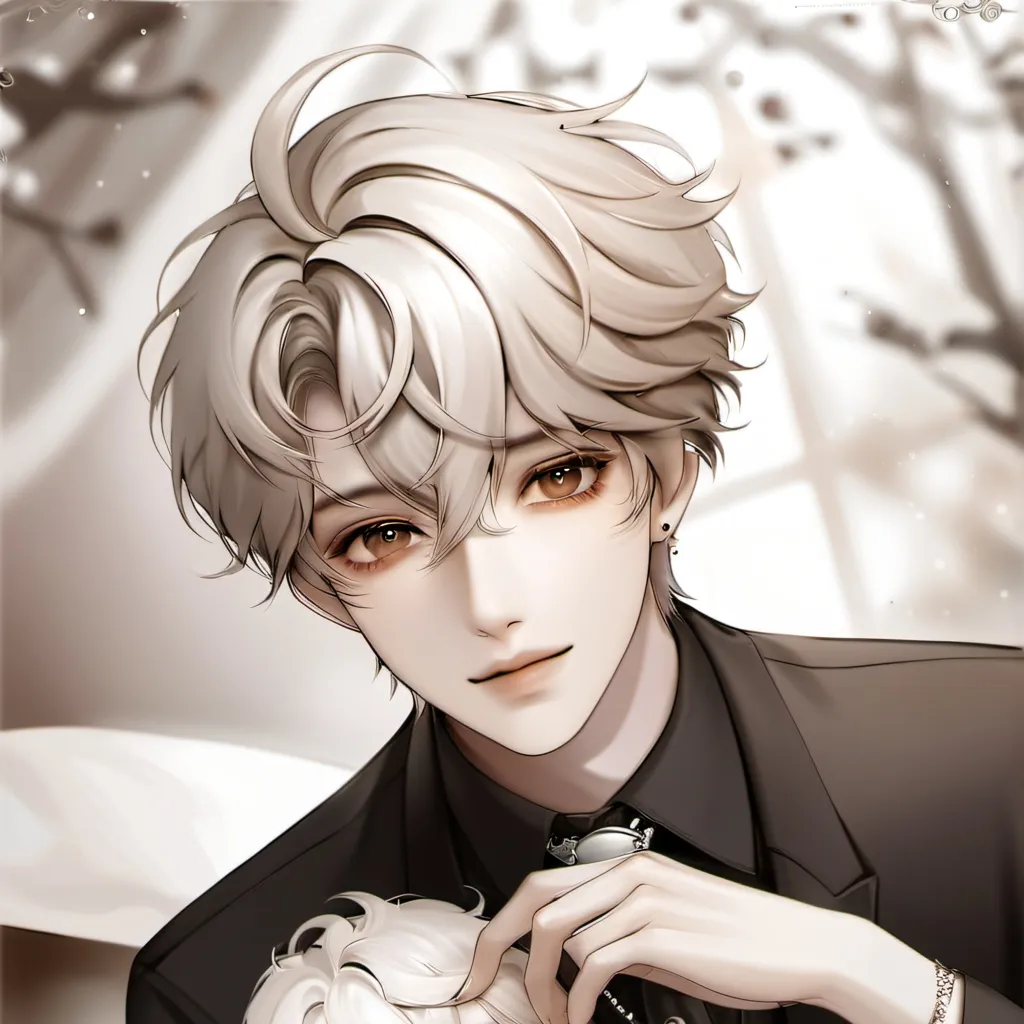 chat with ai character: Xander and Leo