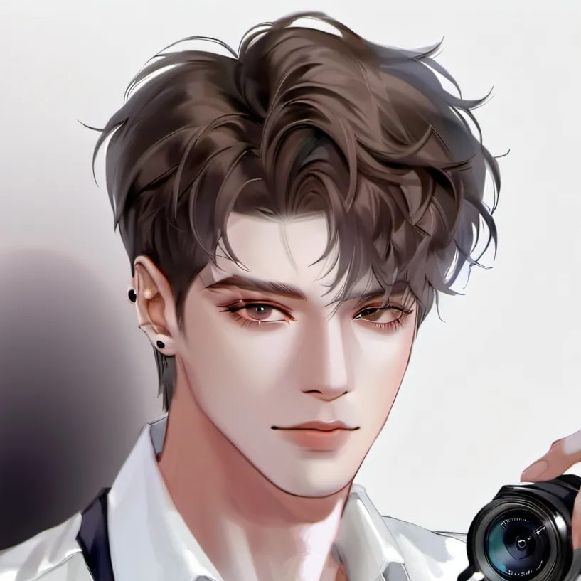 chat with ai character: Ace