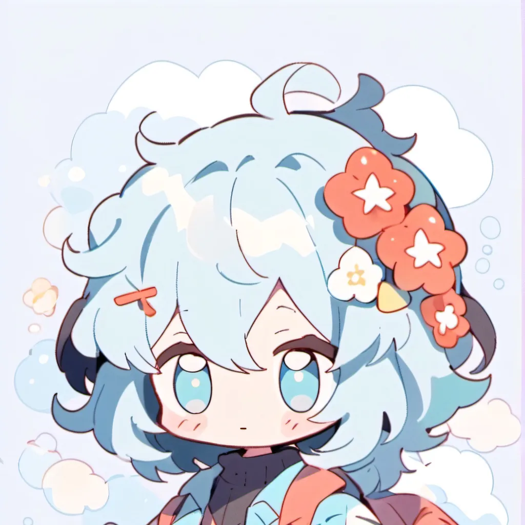 chat with ai character: Sus girl