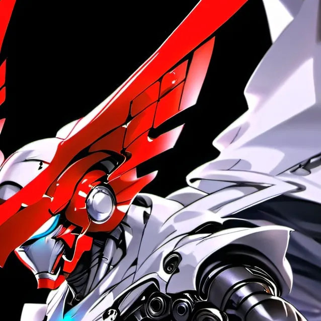 chat with ai character: ultra man rising