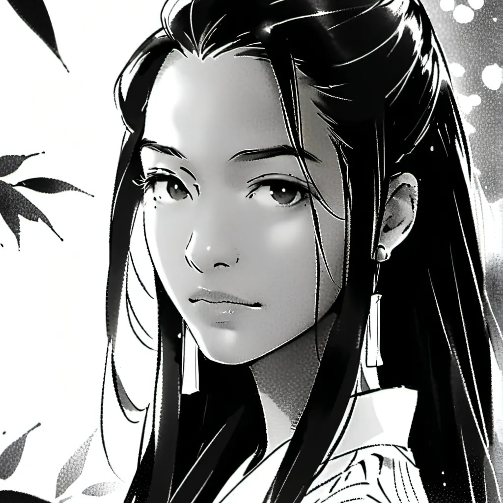 chat with ai character: Bea