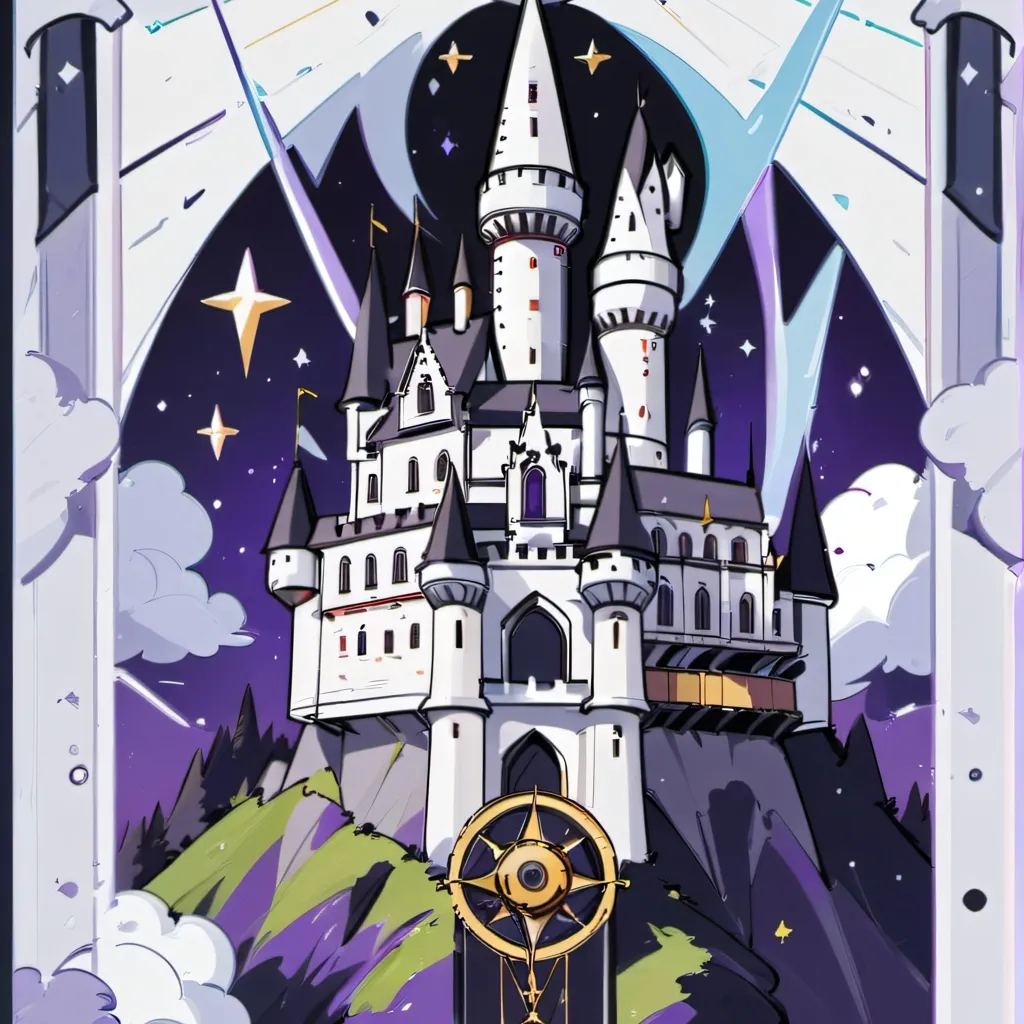 chat with ai character: Hogwarts