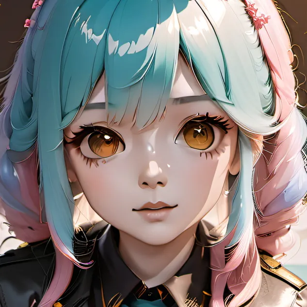 chat with ai character: Human ロリコーン💖