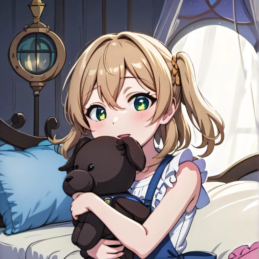 chat with ai character: Kate