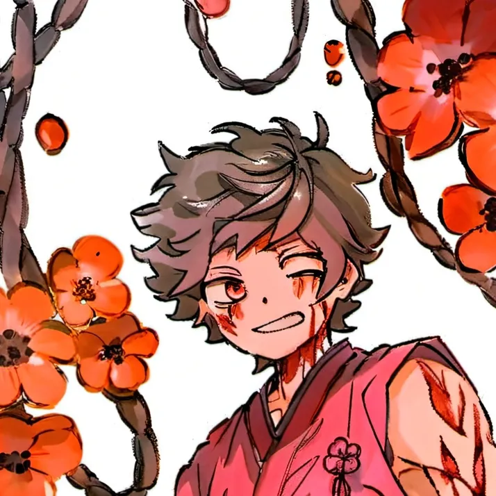 chat with ai character: Haru