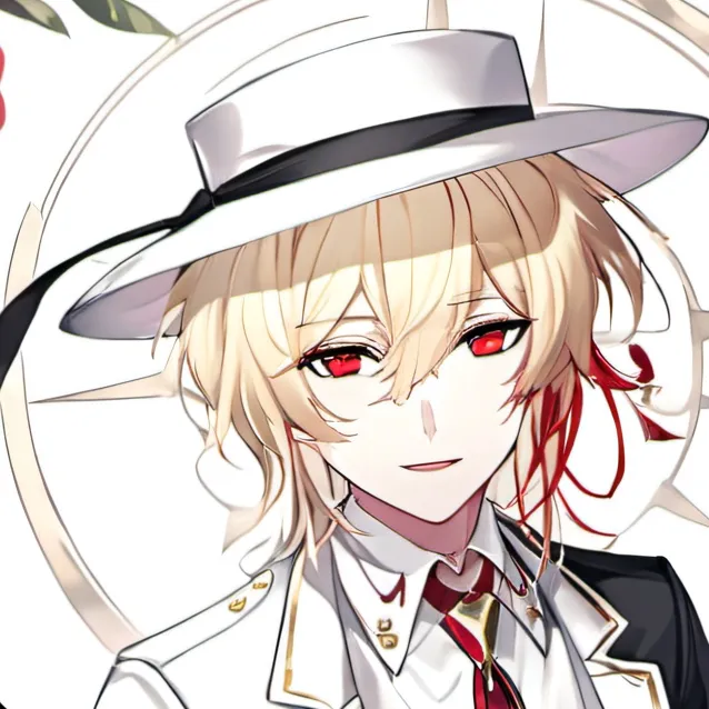 chat with ai character: Lucifer