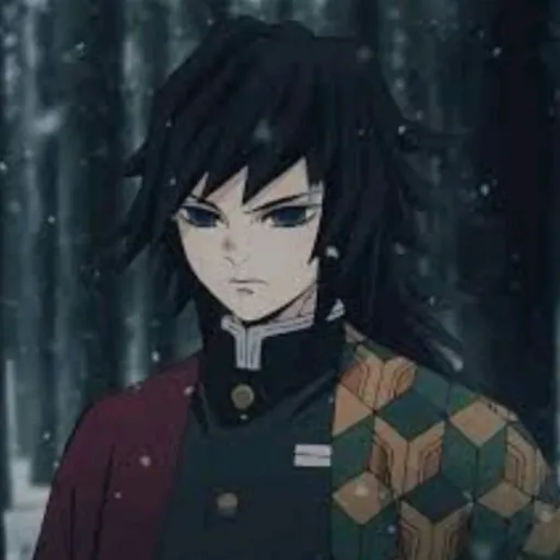 creator Giyu_Tomioka21's avatar