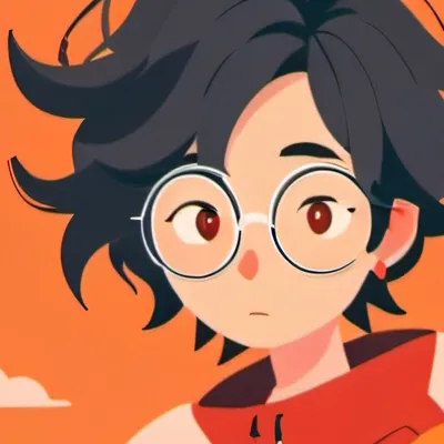 chat with ai character: Ash