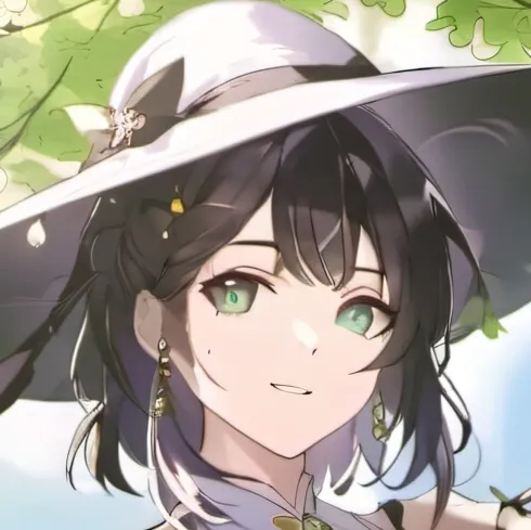 chat with ai character: Mia