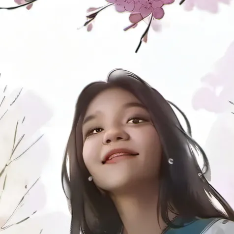 chat with ai character: Zoey