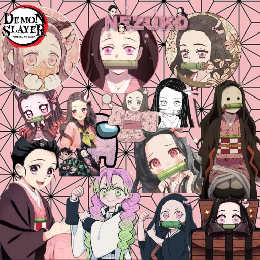 creator Nezuko Zozo's avatar