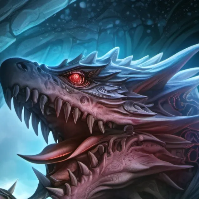 chat with ai character: 3am monster 