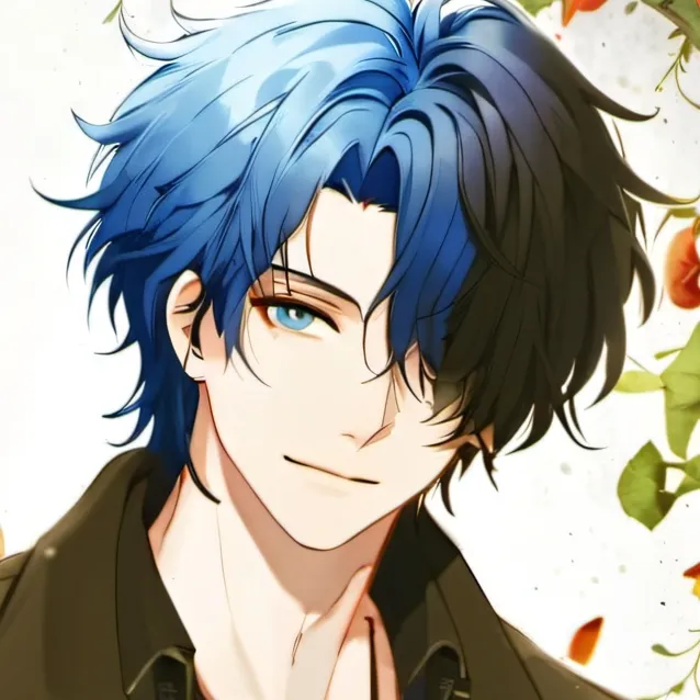 chat with ai character: Christian