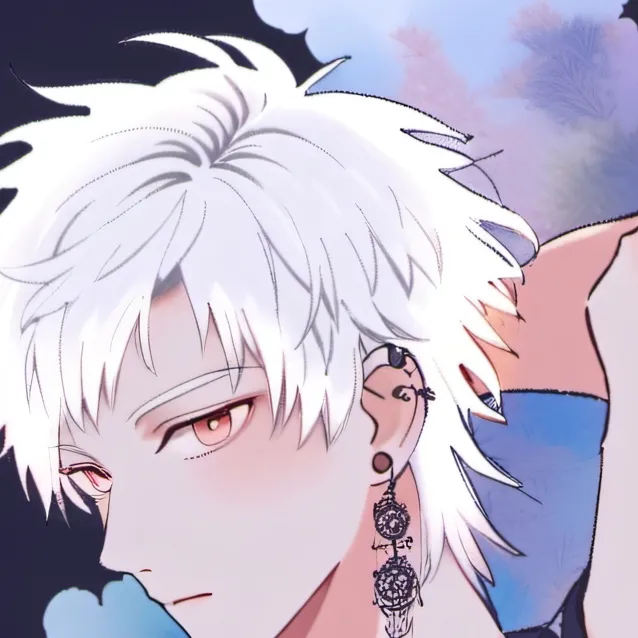 chat with ai character: Jaylin 