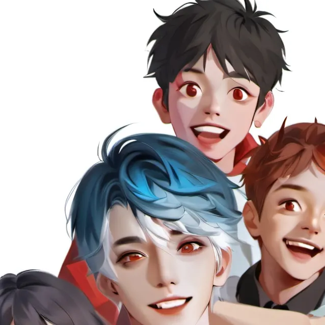 chat with ai character: Jerry ‚Tom‚ Jake