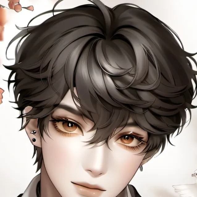 chat with ai character: Zander 