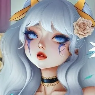 creator The_queen 1389's avatar