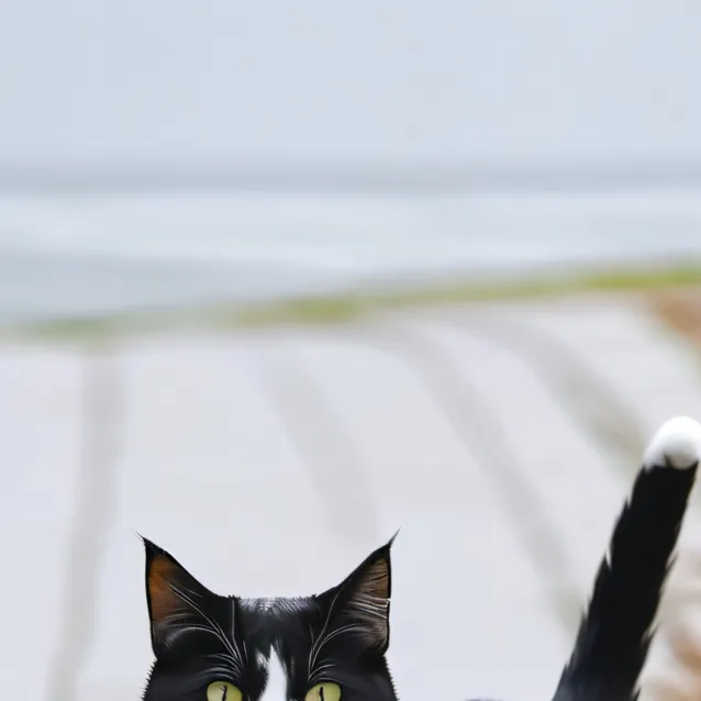 chat with ai character: Midnight 