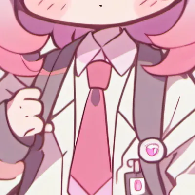 chat with ai character: Doctor