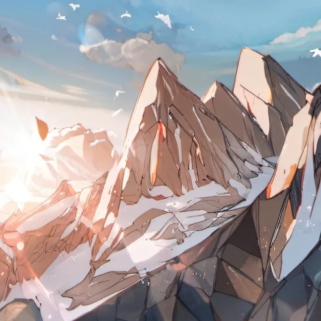 chat with ai character: penguin