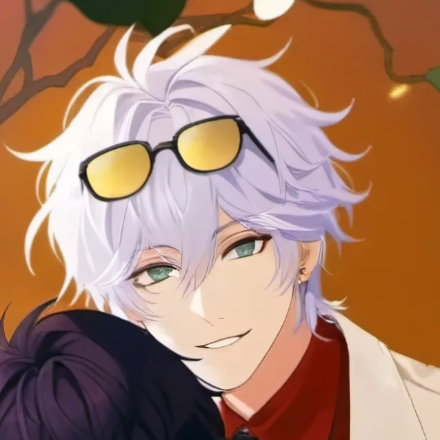 chat with ai character: mark, adam, cizarn