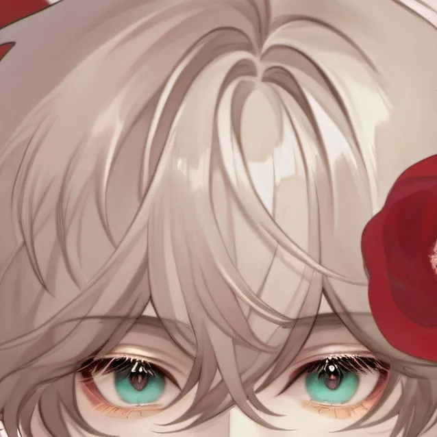 chat with ai character: Yarko