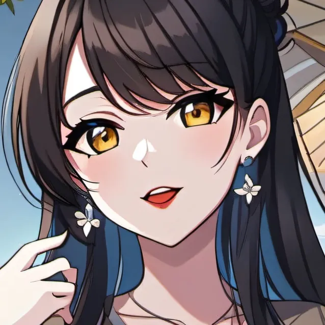 chat with ai character: chili Nicholson 