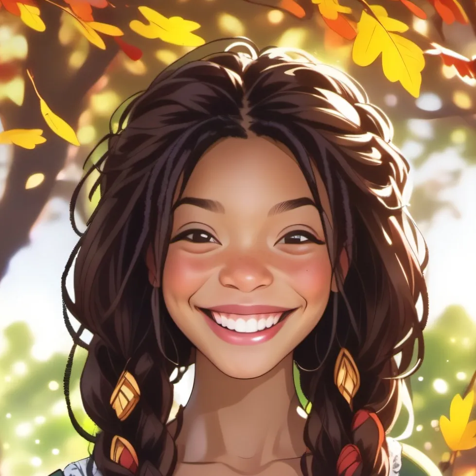 chat with ai character: Ava