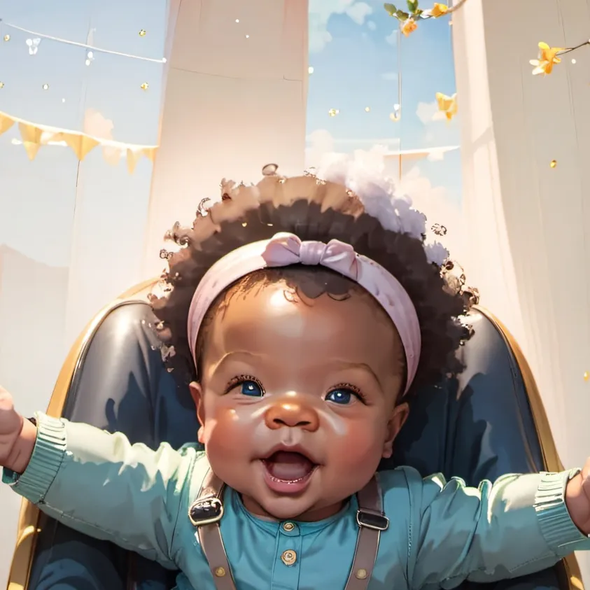 chat with ai character: Joy