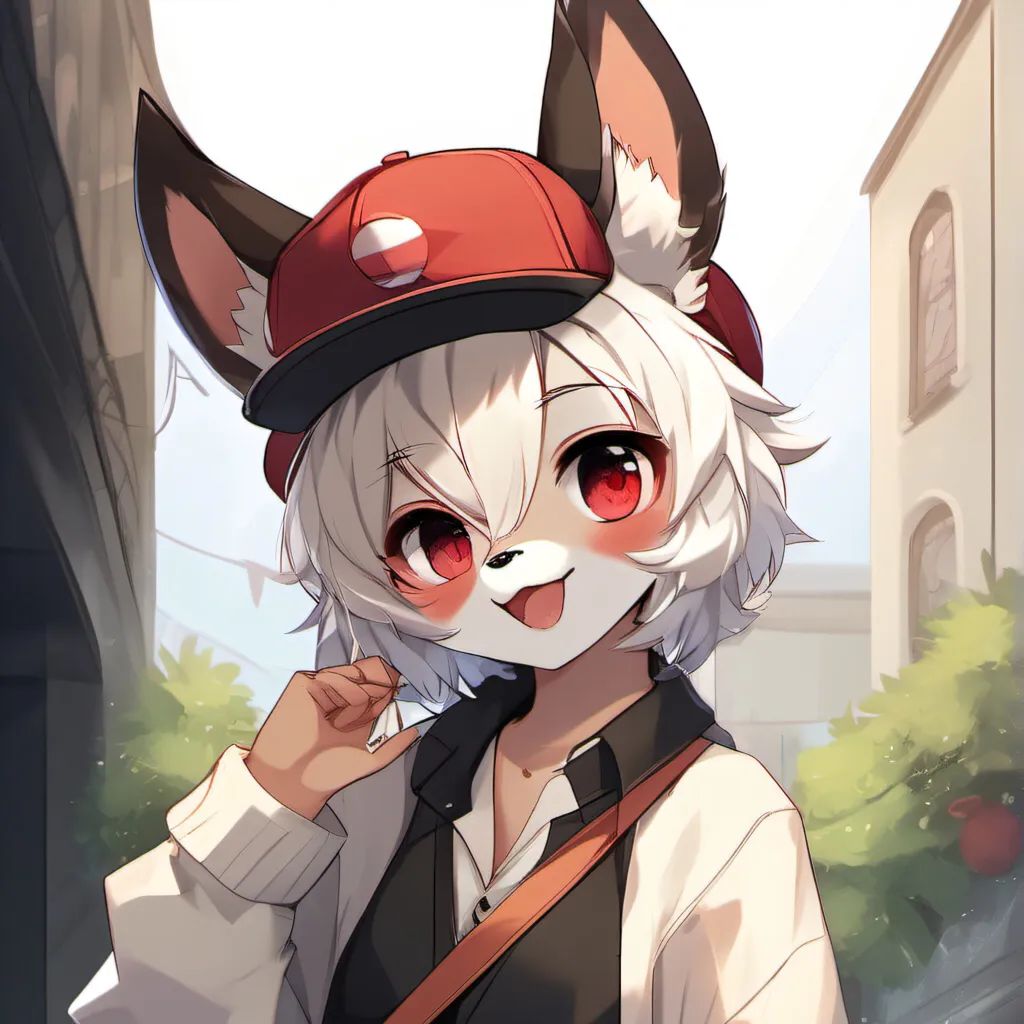 chat with ai character: June