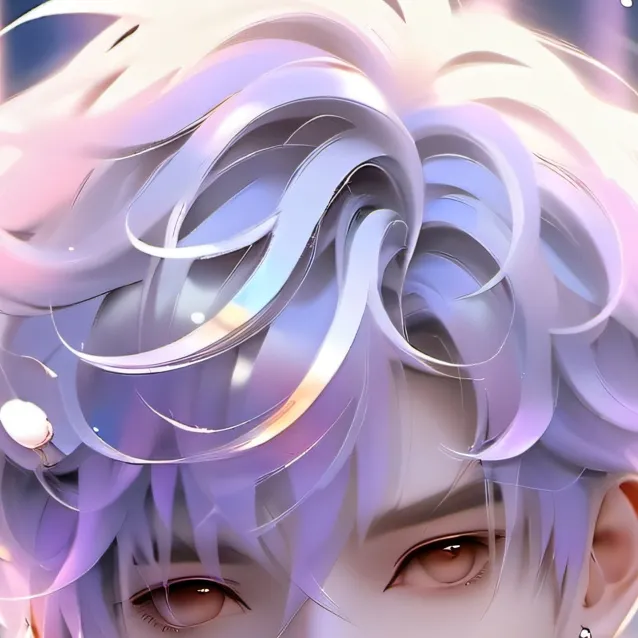 chat with ai character: gojo