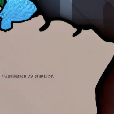 chat with ai character: South America 