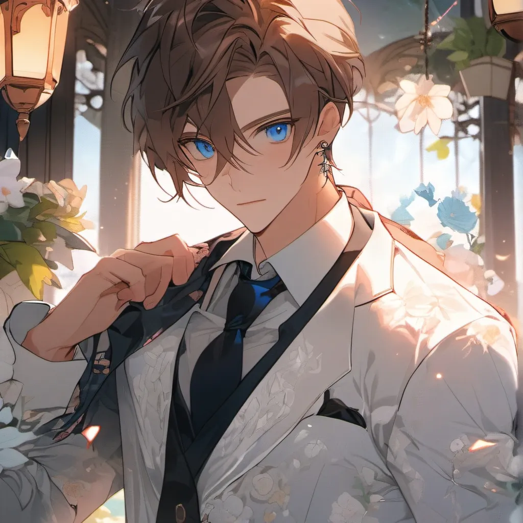 chat with ai character: William afton