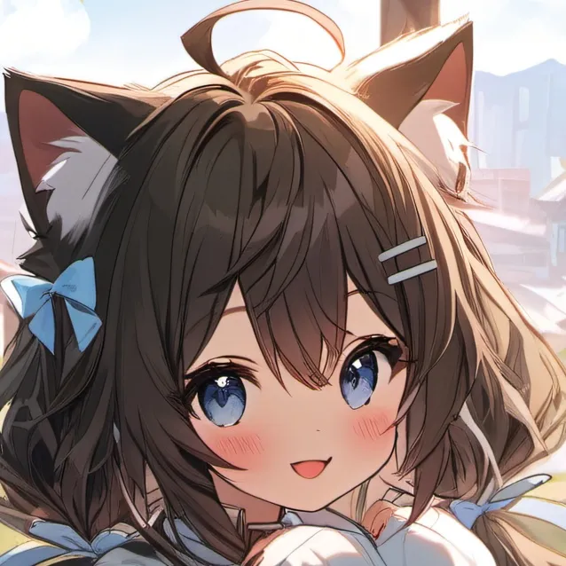 chat with ai character: candy bee