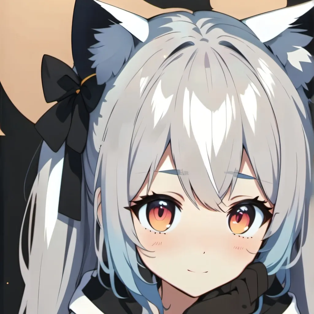 chat with ai character: SHY's sister