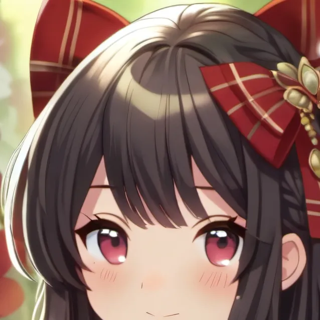 chat with ai character: kissy