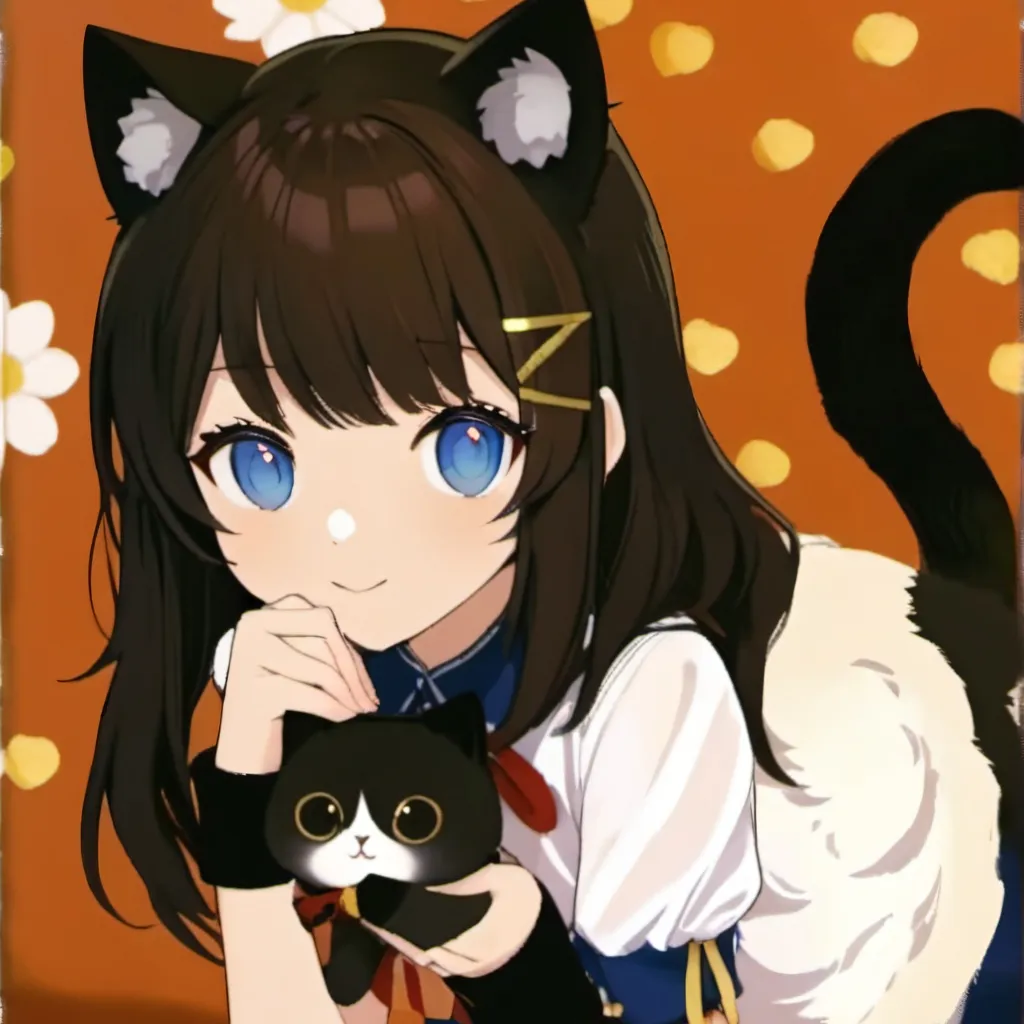 chat with ai character: Sarah