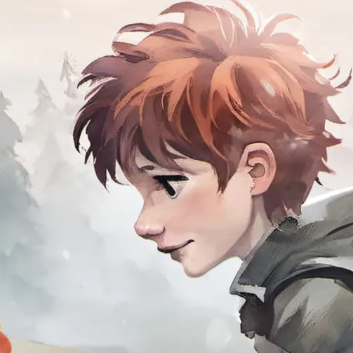 chat with ai character: Rex and Charlie