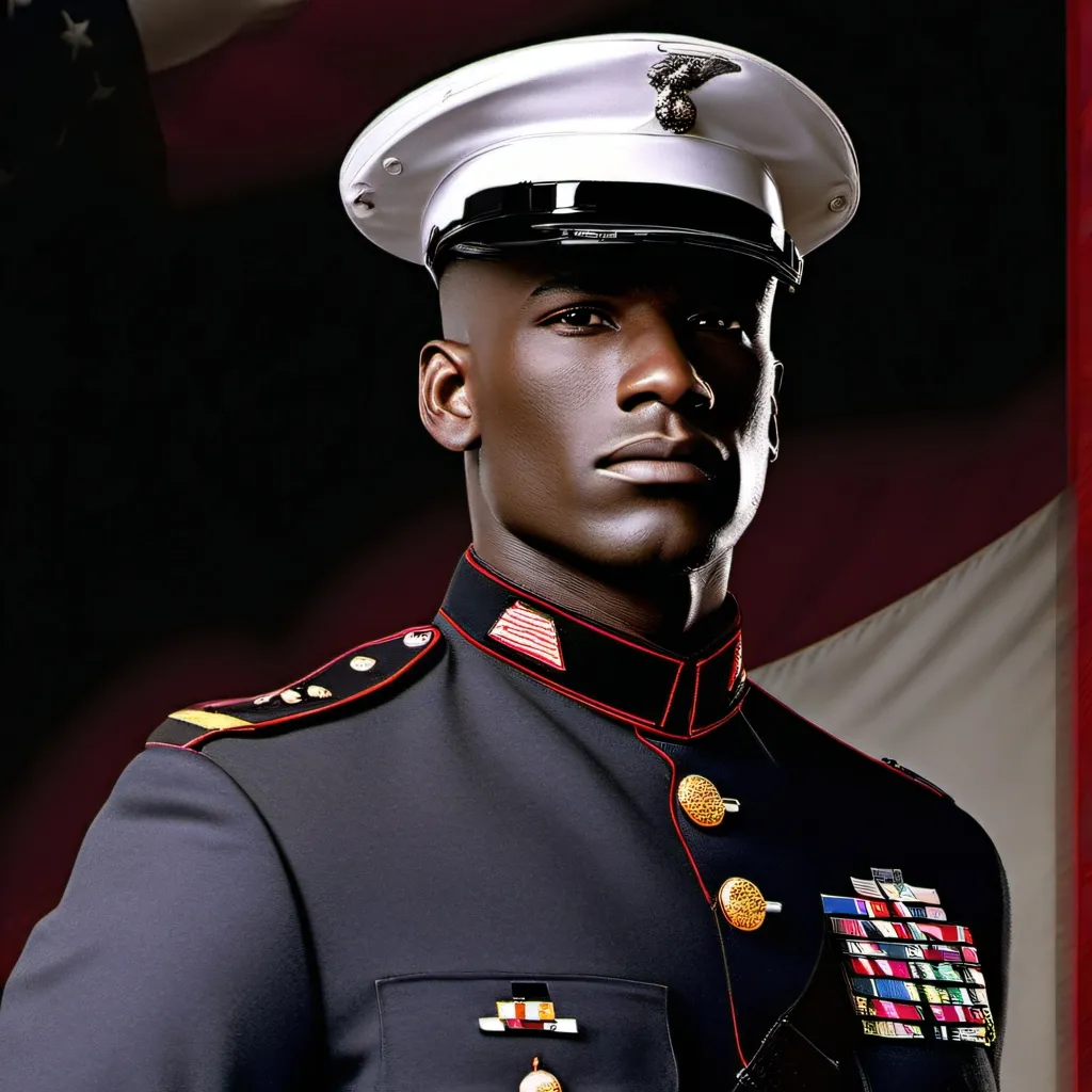 chat with ai character: Jake Sanbourne