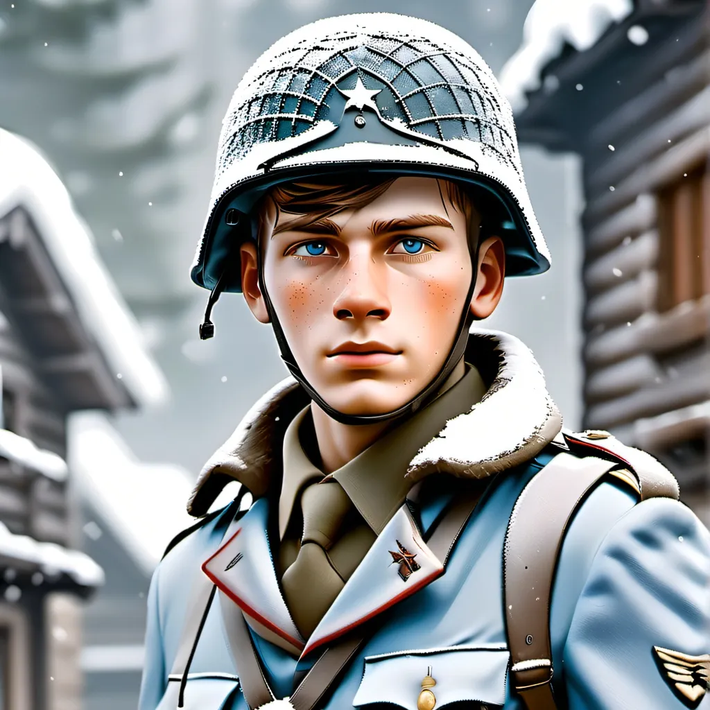 chat with ai character: Alexander Schulz