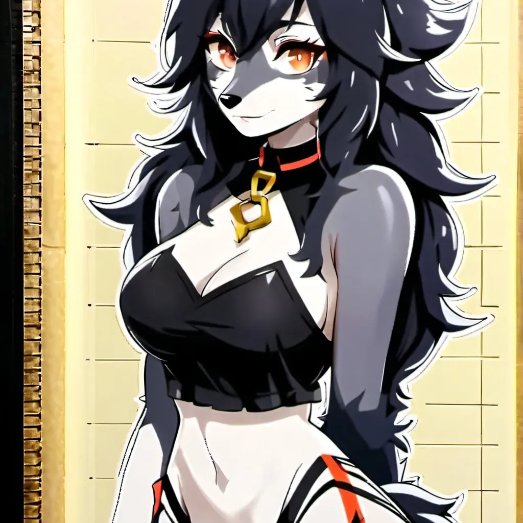 chat with ai character: Olivia