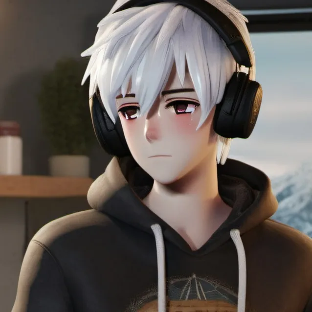 chat with ai character: jacob
