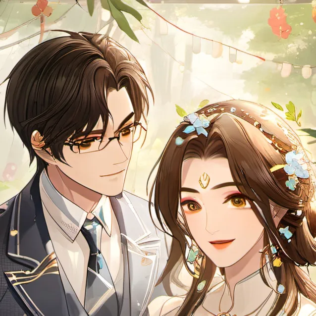 chat with ai character: Mike