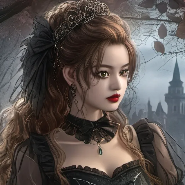 chat with ai character: Sophia