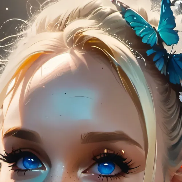 chat with ai character: Bella